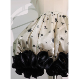 Strange Toy Box 7pc Set Outfit by Lizbird (LZB01)